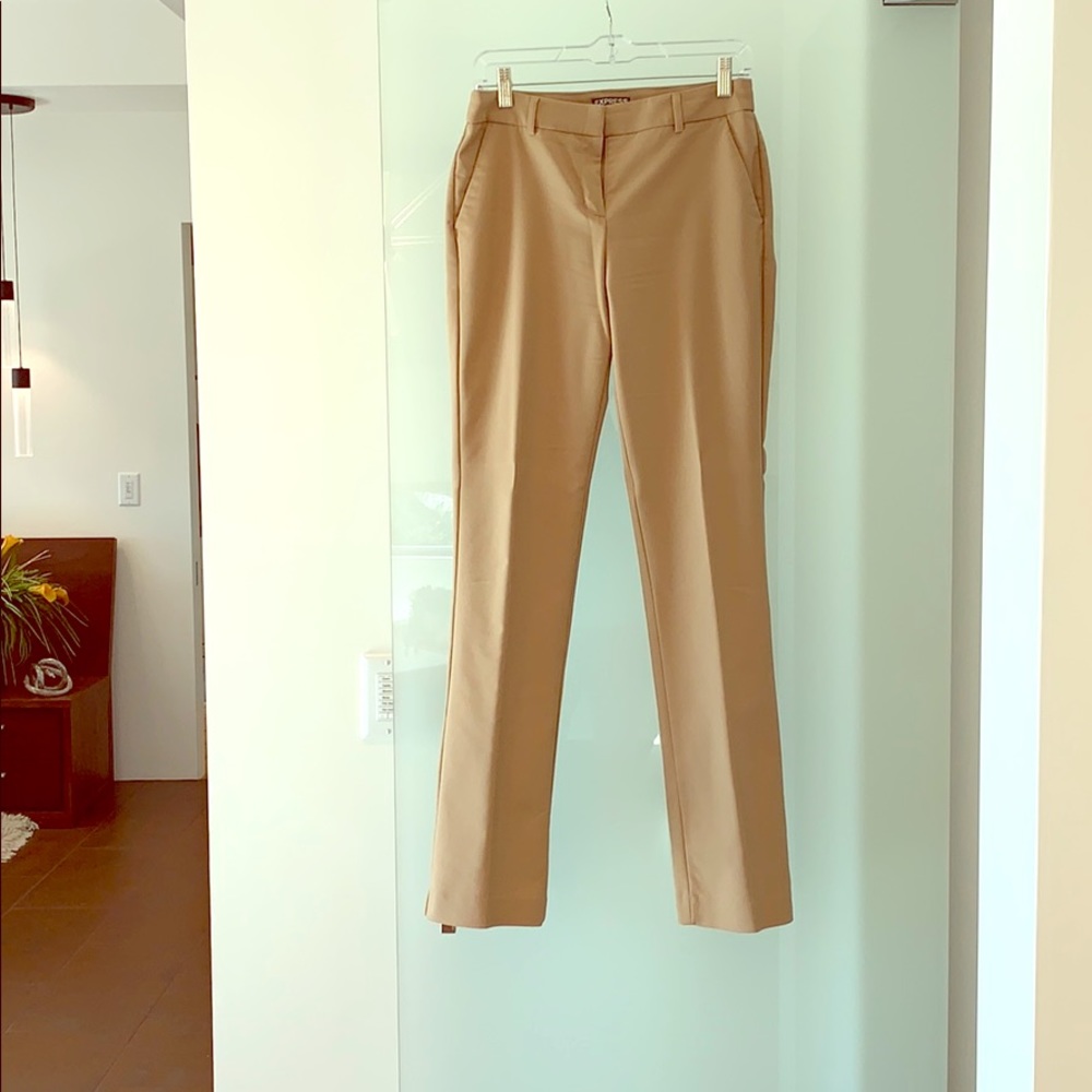 Express Columnist Pants